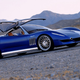 Italdesign Moray Corvette